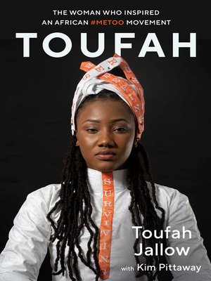 cover image of Toufah